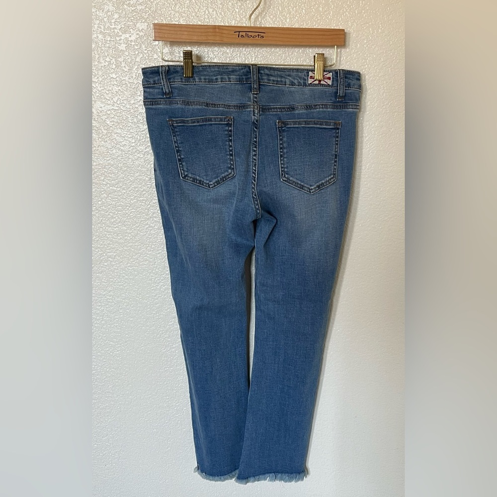 Machine Denim Jeans - Picture 2 of 6